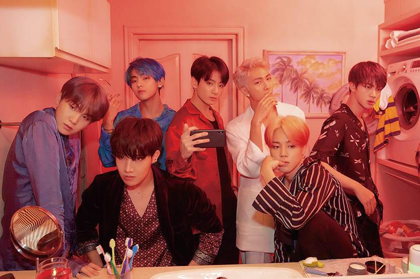 Which Bts Song Best Describes Your Star Sign E Online Ap